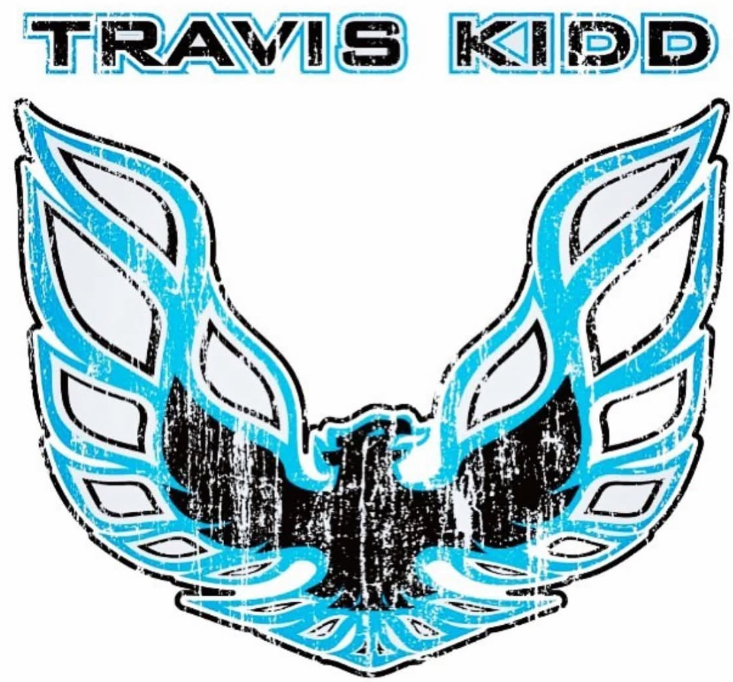 Travid Kidd